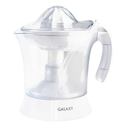 Соковыжималка для цитрусовых Galaxy GL 0853 white в Ноу-Хау