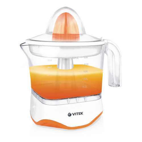 Соковыжималка для цитрусовых Vitek VT-3660 в Ноу-Хау