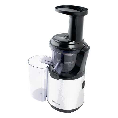 Соковыжималка шнековая Gemlux GL-SJ 8150 silver/black в Ноу-Хау