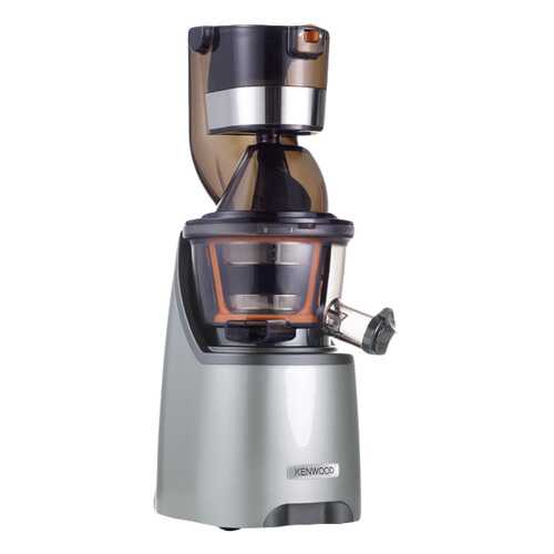 Соковыжималка шнековая Kenwood JMP800 silver в Ноу-Хау
