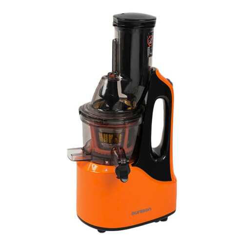 Соковыжималка шнековая Oursson JM7002/OR orange в Ноу-Хау