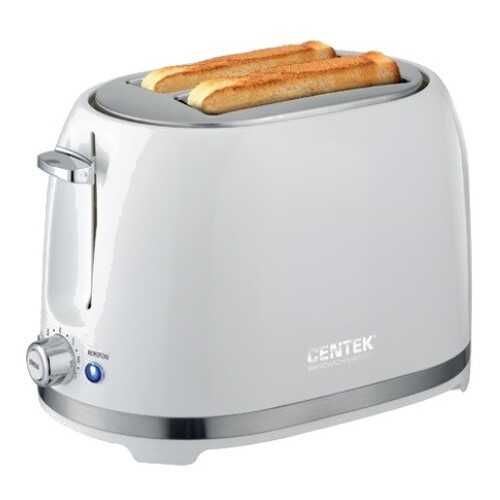Тостер Centek СТ-1432 white в Ноу-Хау