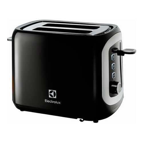Тостер Electrolux EAT3300 в Ноу-Хау