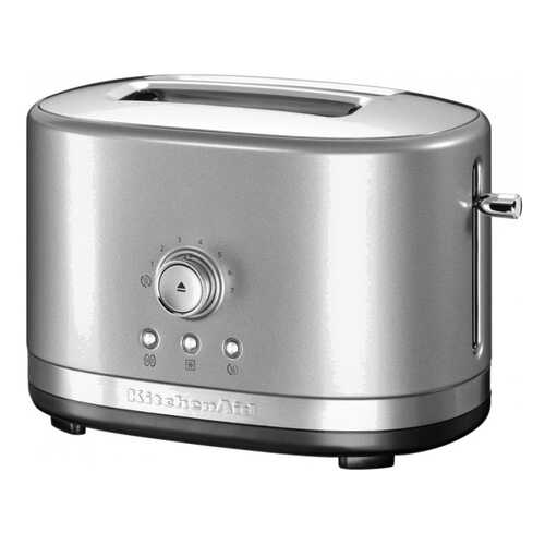 Тостер KitchenAid 5KMT2116ECU Silver в Ноу-Хау