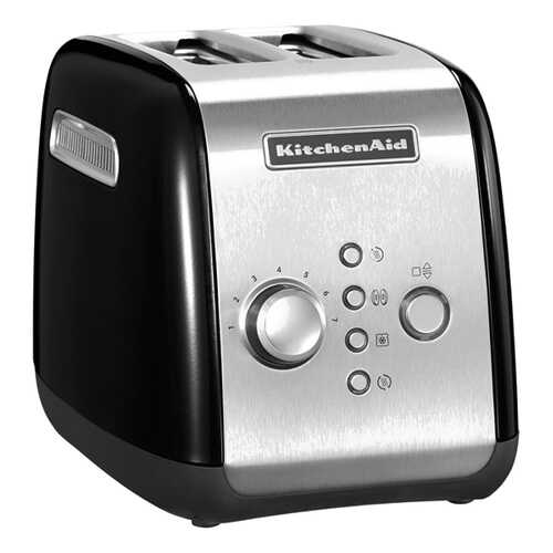 Тостер KitchenAid 5KMT221EOB в Ноу-Хау