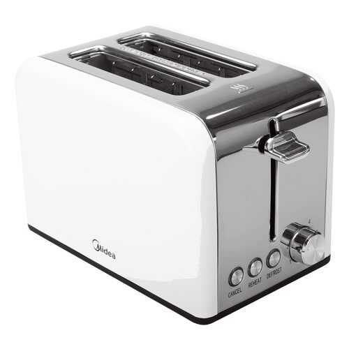 Тостер Midea MT-1410 в Ноу-Хау