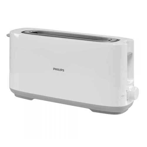 Тостер Philips HD2590/00 в Ноу-Хау