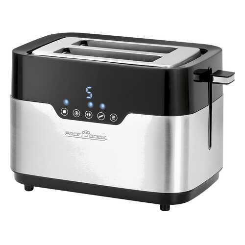 Тостер ProfiCook PC-TA 1170 Inox в Ноу-Хау