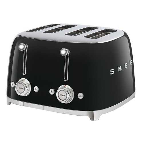 Тостер Smeg TSF03BLEU в Ноу-Хау