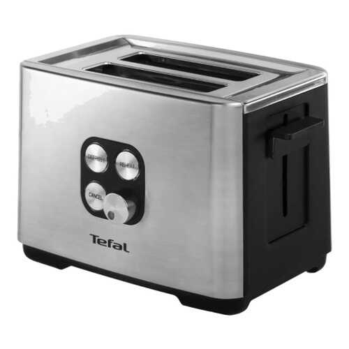 Тостер Tefal Cube TT420D30 в Ноу-Хау