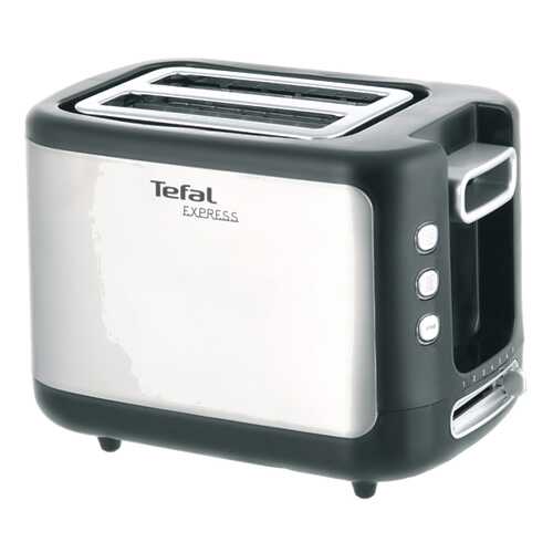 Тостер Tefal New Express TT365031 в Ноу-Хау