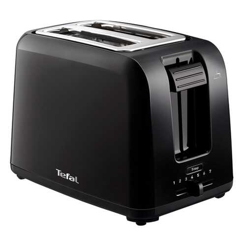 Тостер Tefal TT1A1830 в Ноу-Хау