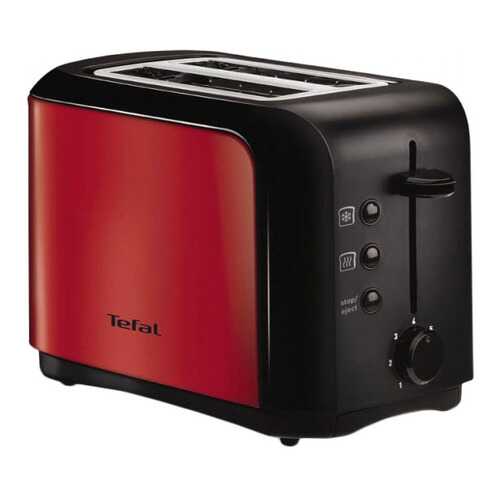 Тостер Tefal TT356E30 в Ноу-Хау