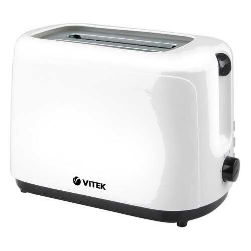 Тостер Vitek VT-1578 BW в Ноу-Хау