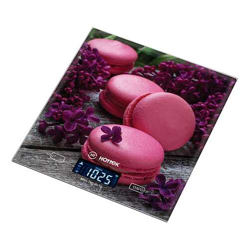 Весы кухонные Hottek HT-962-031 Pasta в Ноу-Хау