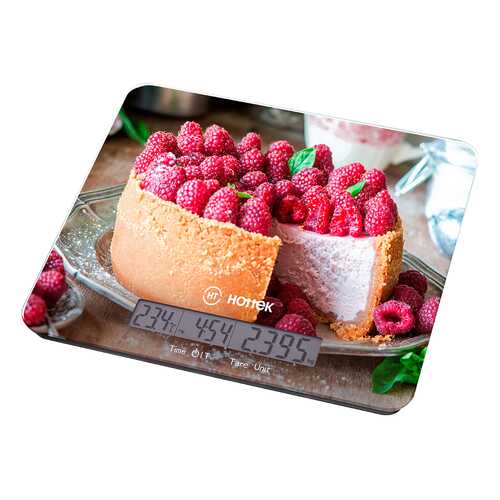Весы кухонные Hottek HT-962-037 Cake в Ноу-Хау