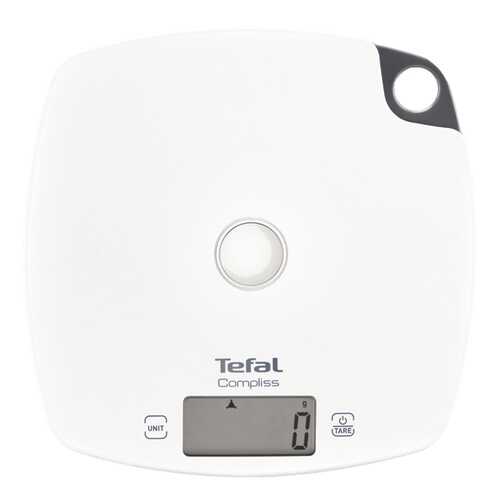 Весы кухонные Tefal Compliss BC1000V0 в Ноу-Хау