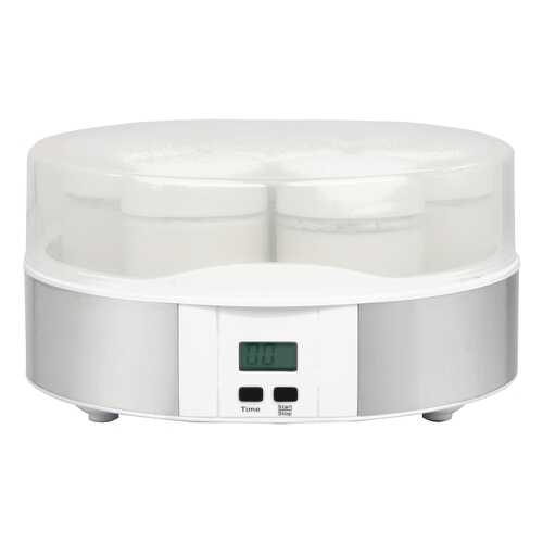 Йогуртница GEMLUX GL-YM101 в Ноу-Хау