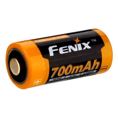 Аккумуляторная батарея Fenix ARB-L16-700 1 шт в Ноу-Хау