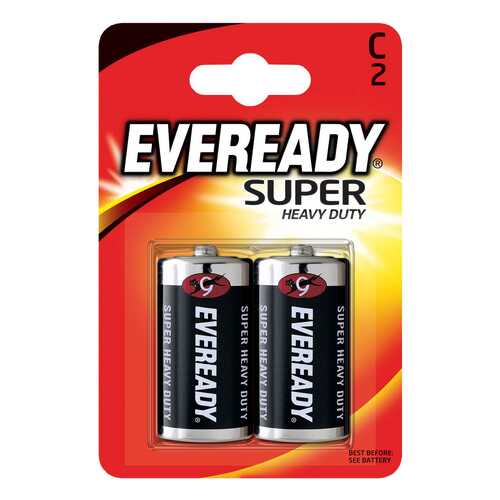 Батарейка Energizer 637085 2 шт в Ноу-Хау