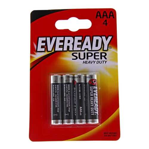 Батарейка Energizer Eveready 1212SW4 4 шт в Ноу-Хау