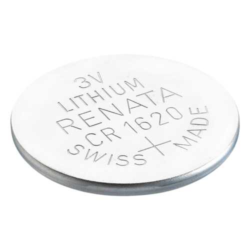 Батарейка RENATA CR1620-1BL 1шт в Ноу-Хау