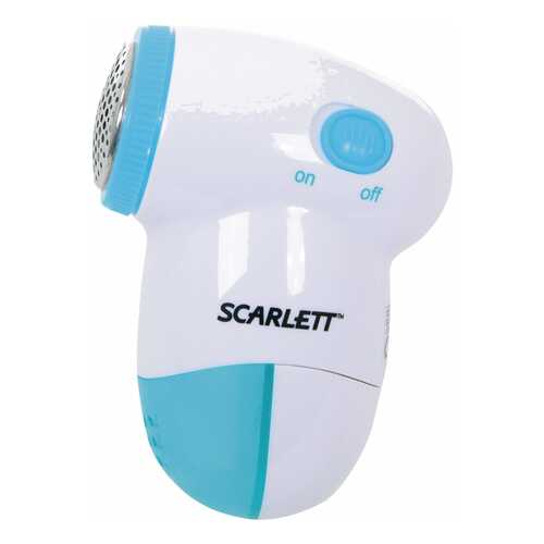 Машинка для стрижки катышков Scarlett SC-920 в Ноу-Хау