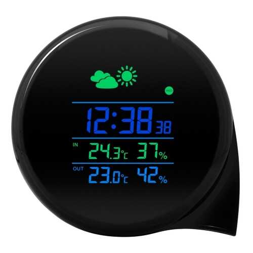 Метеостанция NDTech MS31 в Ноу-Хау