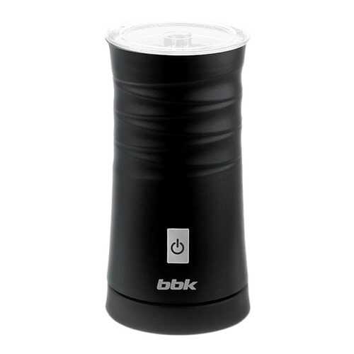 Капучинатор BBK BMF 025 Black в Ноу-Хау