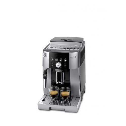 Кофемашина автоматическая De`Longhi Magnifica S smart ECAM 250.23 SB в Ноу-Хау