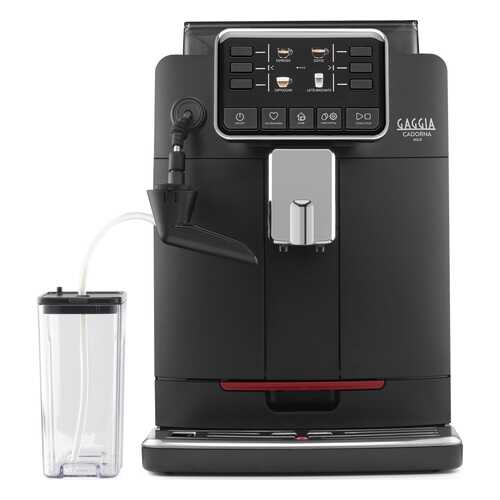 Кофемашина автоматическая Gaggia Cadorna Milk в Ноу-Хау