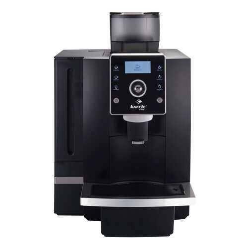 Кофемашина автоматическая Kaffit.com K2601L Pro+ в Ноу-Хау