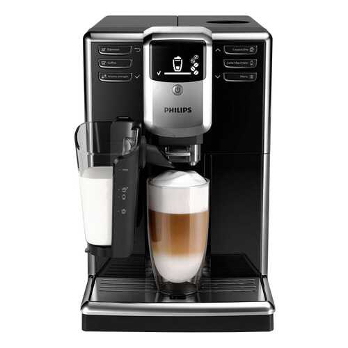 Кофемашина автоматическая Philips LatteGo EP5030/10 в Ноу-Хау