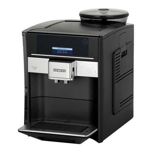 Кофемашина автоматическая Siemens EQ.6 plus s300 TE653311RW в Ноу-Хау