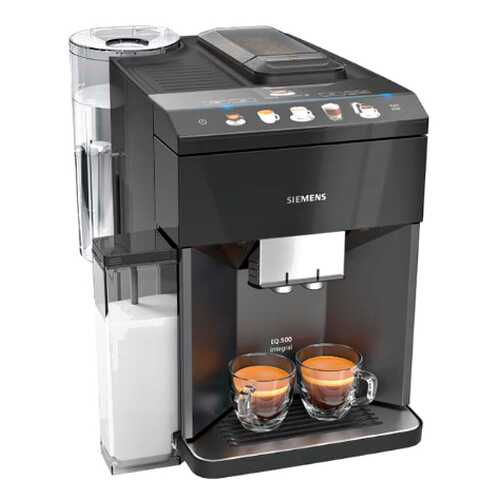 Кофемашина автоматическая Siemens TQ505R09 в Ноу-Хау