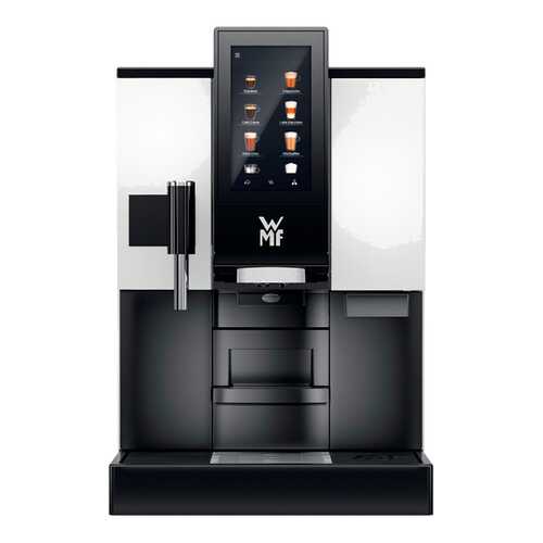 Кофемашина автоматическая WMF 1100S в Ноу-Хау