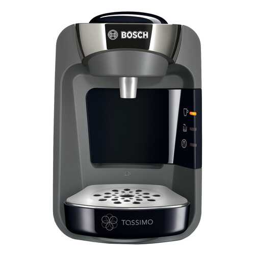 Кофемашина капсульного типа Bosch TAS 3202 Black в Ноу-Хау