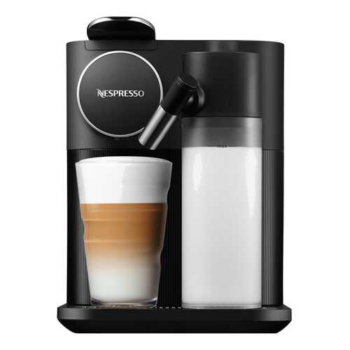 Кофемашина капсульного типа Delonghi EN650.B в Ноу-Хау