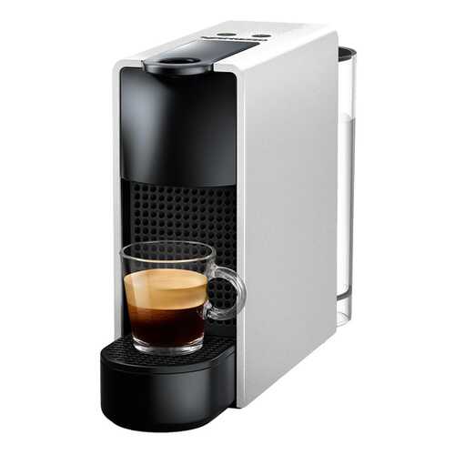 Кофемашина капсульного типа Nespresso Essenza mini C30 в Ноу-Хау