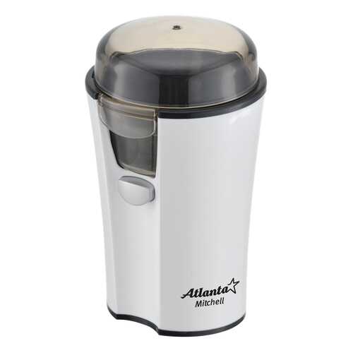 Кофемолка Atlanta ATH-3396 White в Ноу-Хау