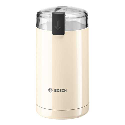 Кофемолка электрическая Bosch TSM6A017C Кремовый в Ноу-Хау