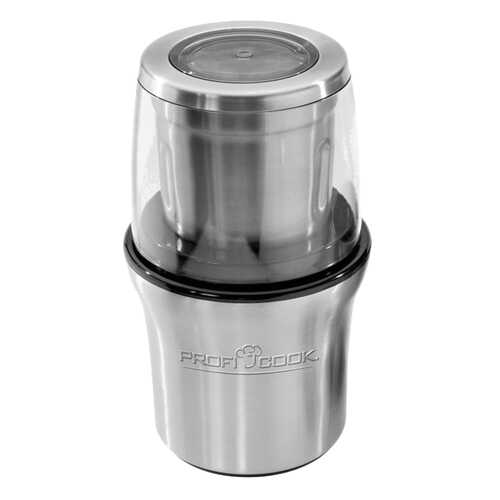 Кофемолка Profi Cook PC-KSW 1021 Серебристый в Ноу-Хау