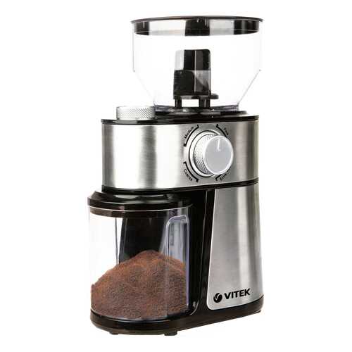 Кофемолка Vitek VT-7125 в Ноу-Хау