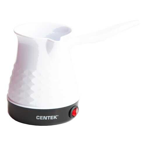 Электрическая турка Centek CT-1097 White в Ноу-Хау