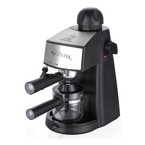 Кофеварка Centek CT-1160 в Ноу-Хау