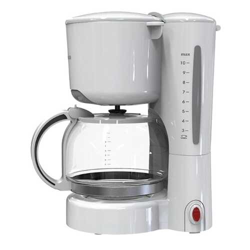 Кофеварка капельного типа inhouse ICMD1201W в Ноу-Хау