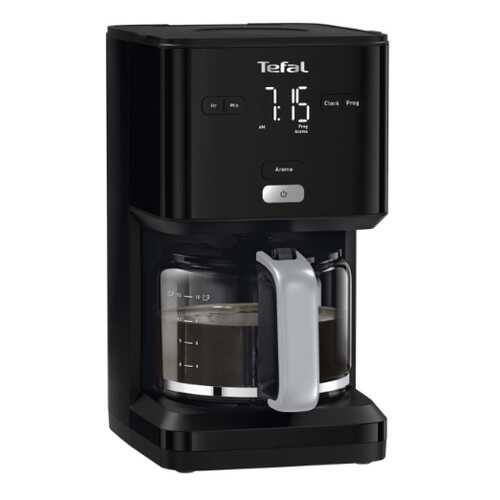 Кофеварка капельного типа Tefal CM600810 в Ноу-Хау