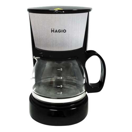 Кофеварка Magio MG-964 в Ноу-Хау