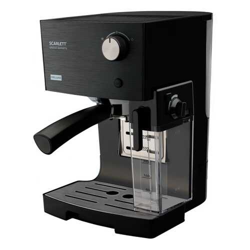 Кофеварка рожкового типа Scarlett SC-CM33016 в Ноу-Хау