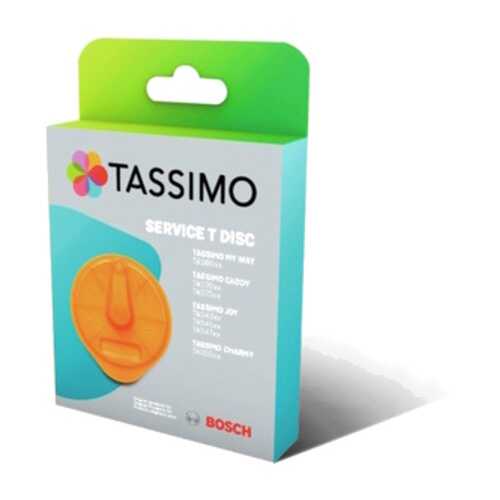Сервисный T-DISC Bosch для приборов TASSIMO, 17001491 в Ноу-Хау